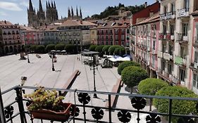 VUT - Mirador de la Catedral